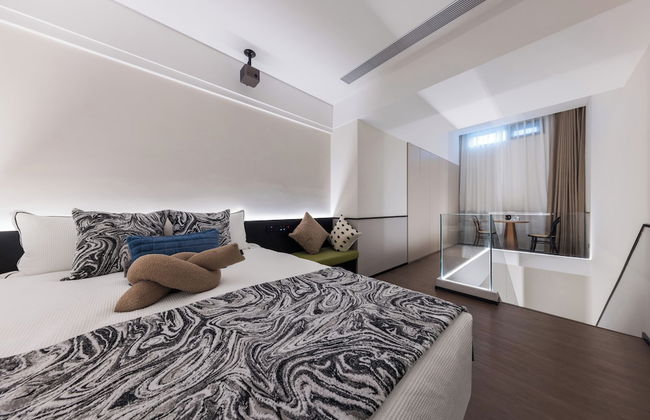 Ruibeiting hotel - Foto 3