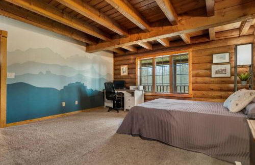 WinklerWald- 6 BR family retreat - Foto 19