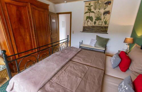 Bed & Breakfast Sandra Müller - Foto 17