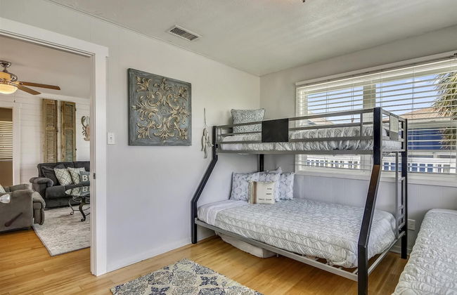 Bermuda Escape - Foto 3