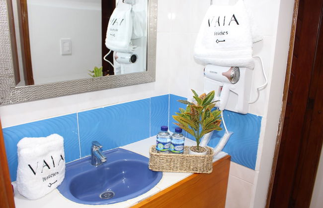VAIA HOTELES - Foto 28
