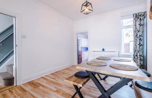 The Retreat near Salford Quays - Foto 38