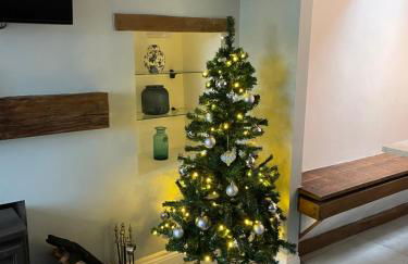 Brock cottage Tideswell newly modernised in heart of Peak District National Park - Foto 1