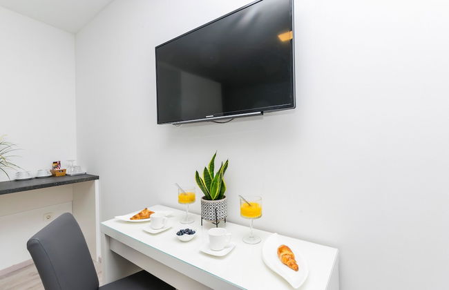 Apartments and Rooms Adriatic Suites - Foto 74