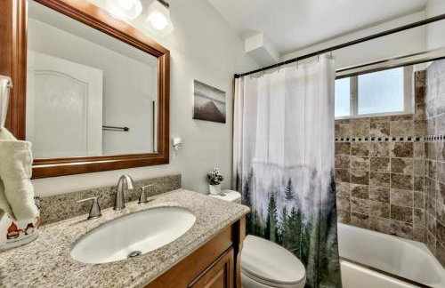 CYH0876 - Island Cabin cabin - Foto 17