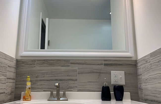 The Gorge View Villa-with Yard & Parking - Foto 26