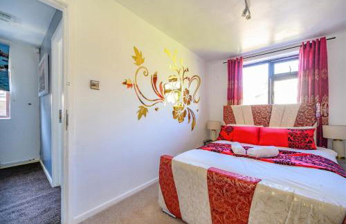 51VL For your Stylish and Relaxed Stay with Free Parking and Free WiFi - Foto 21