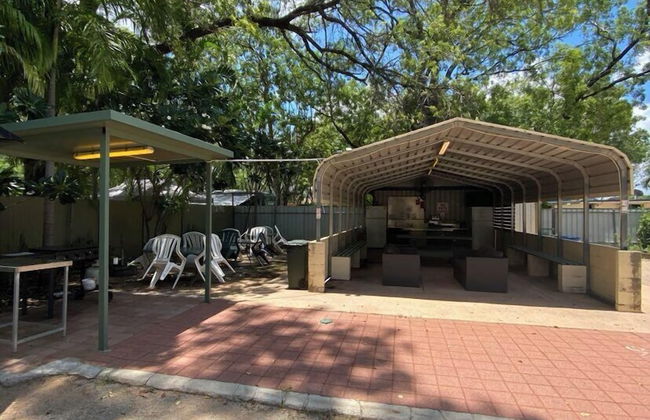 Riverview Tourist Village - Foto 38