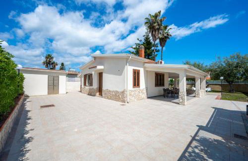 Villa Carmela Arenella - Photo 25