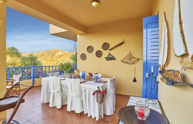 Villa Alexandra 6 Bedrooms Private Pool - Foto 20