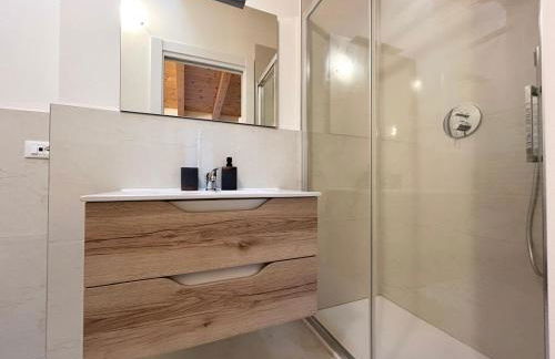 Attico vacanza Clusone - Photo 12