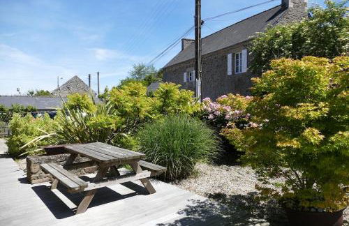 beautiful renovated farmhouse Le Cellier - Foto 11