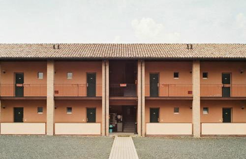 Villa Meli Lupi - Residenze Temporanee - Foto 62