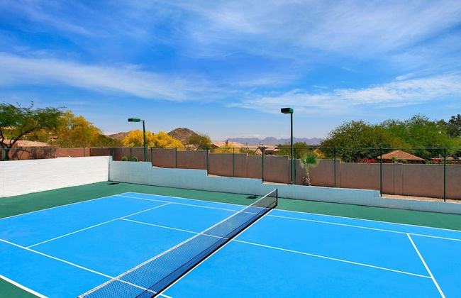 Resort-like w/ Tennis, Bocci, Golf & Games Galore! - Foto 27