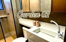 Studio Garden 02 - Caruaru - Foto 13