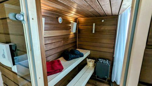 Wellness Appartement Cochem - Foto 5