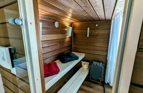 Wellness Appartement Cochem - Foto 5