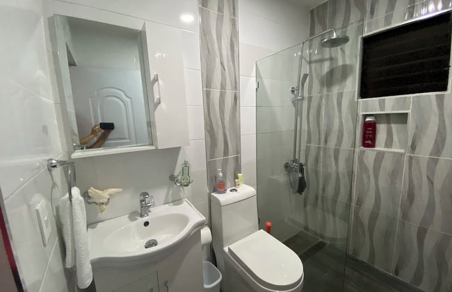 6A Cozy Apt in Santiago Center - Great Stay - Foto 46