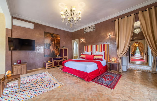 Villa With Heated Pool Breakfast Included - by Feelluxuryholidays - Foto 5