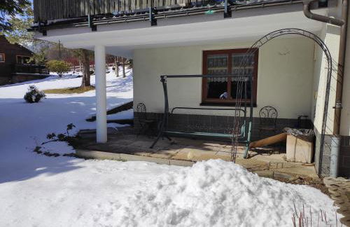 Ferienwohnung An der Bimmelbahn - Familie Lange - Foto 5
