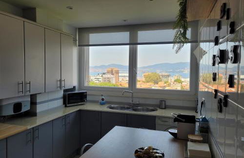 Vistas a la ría B&T - Foto 20