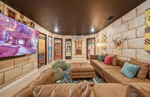 Brand NEW 10Bdrms8Bath Luxury - Foto 6