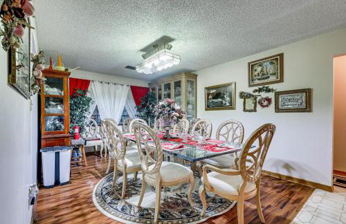 Spacious Brandon Home 10 Mi to Downtown Tampa! - Photo 8