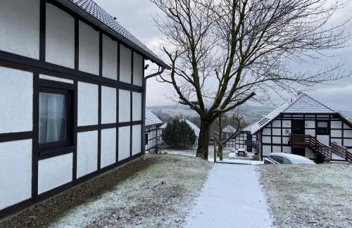 Ferienwohnung Mimo direkt am Waldrand - Foto 22