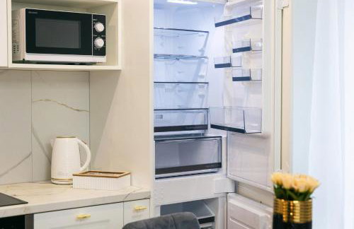 Haven Apart Nowa Sól - Foto 12