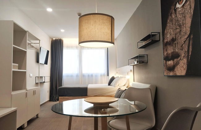 GLOBAL Apartments & Rooms - Photo 5