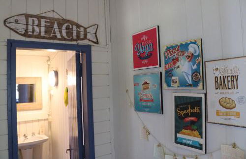 Lo Chalet dell'Artista - Foto 39