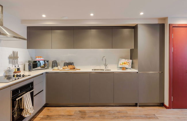 Waterside Living I Luxe Apartments - Foto 49