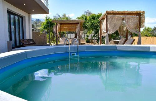 Terra Nova Luxury Villa - Foto 55