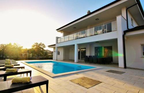 Villa Hedonistra - Foto 61