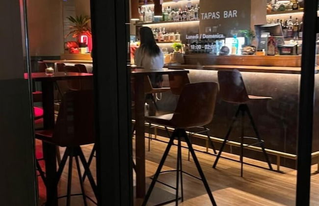 Holiday Home Roma Night and Day - Foto 39