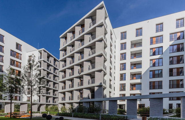 Platinum Residence Mokotów - Foto 36