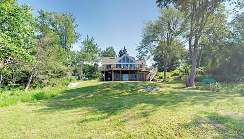 The Old Man's Lookout - Foto 4