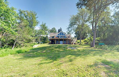 The Old Man's Lookout - Foto 4