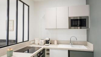 Esprit Nature d'eau Neuf et Chic - Foto 5, stove