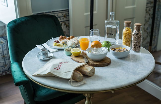 Dare Lisbon House - Foto 34