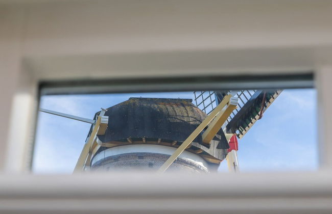 Holiday Home in Beautiful Oostkapelle - Photo 21