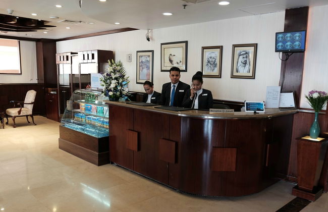 Baity Hotel Apartments - Foto 8