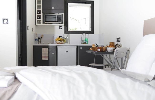 514 Appart Hotel - Photo 5