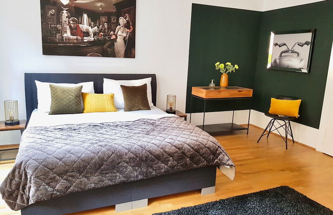 Belle Epoque - Foto 3