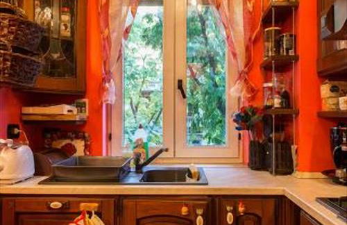 Romantic & Artistic Apartment - Foto 8