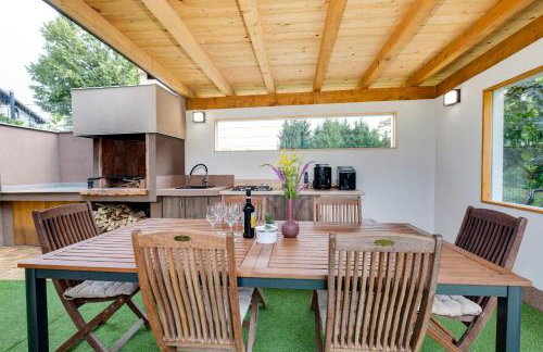 Holiday home ZEN - Foto 42