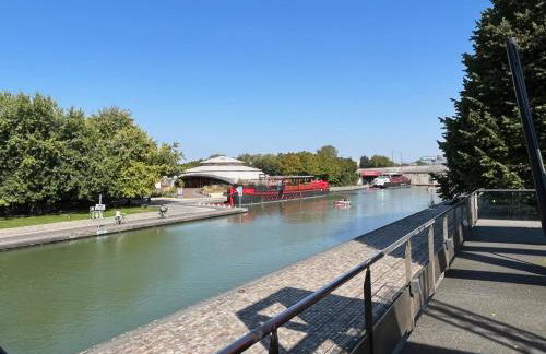 Studio de charme - Foto 57