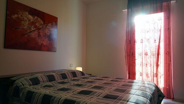 Casa Sogliola - Foto 3, Habitación