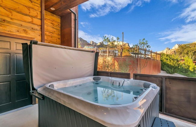 Zion Sage Suites - Foto 33