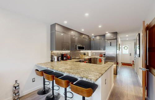 Mariners Court - 4 Laurel St Unit 219 - Foto 5